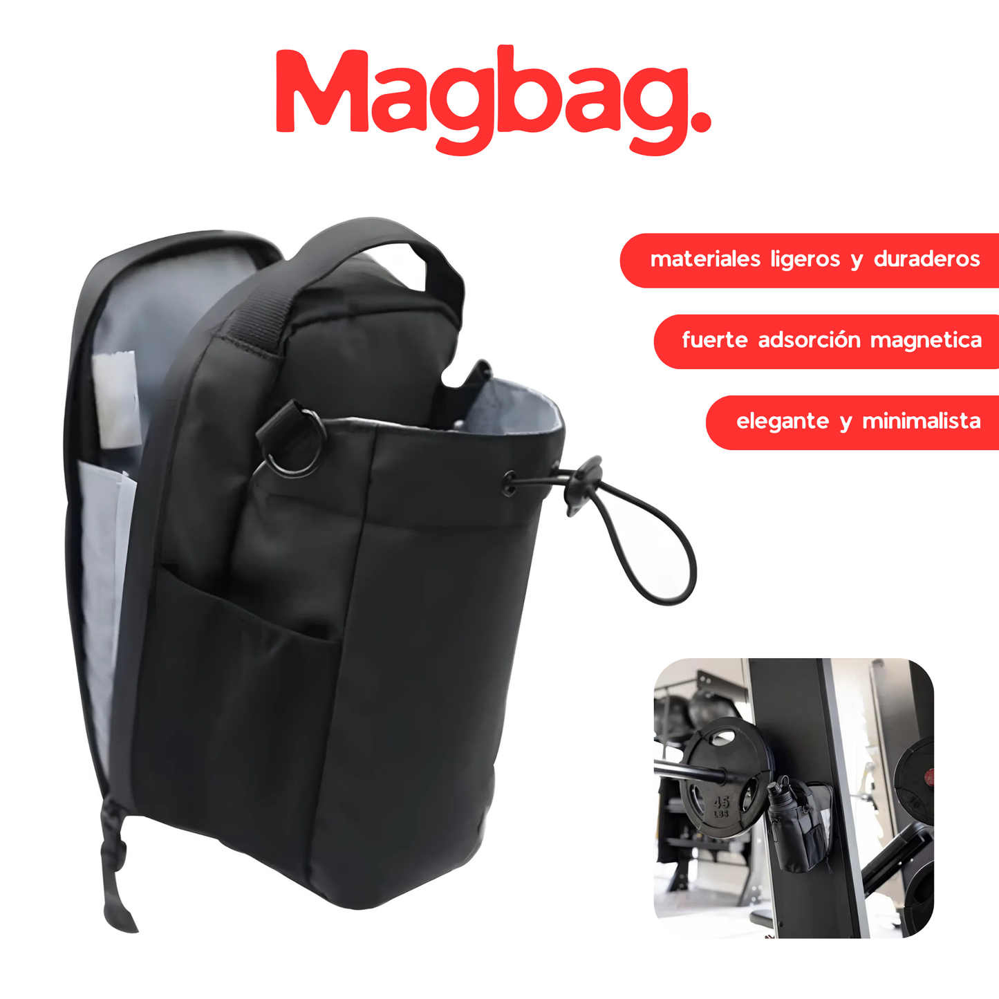 MagBag