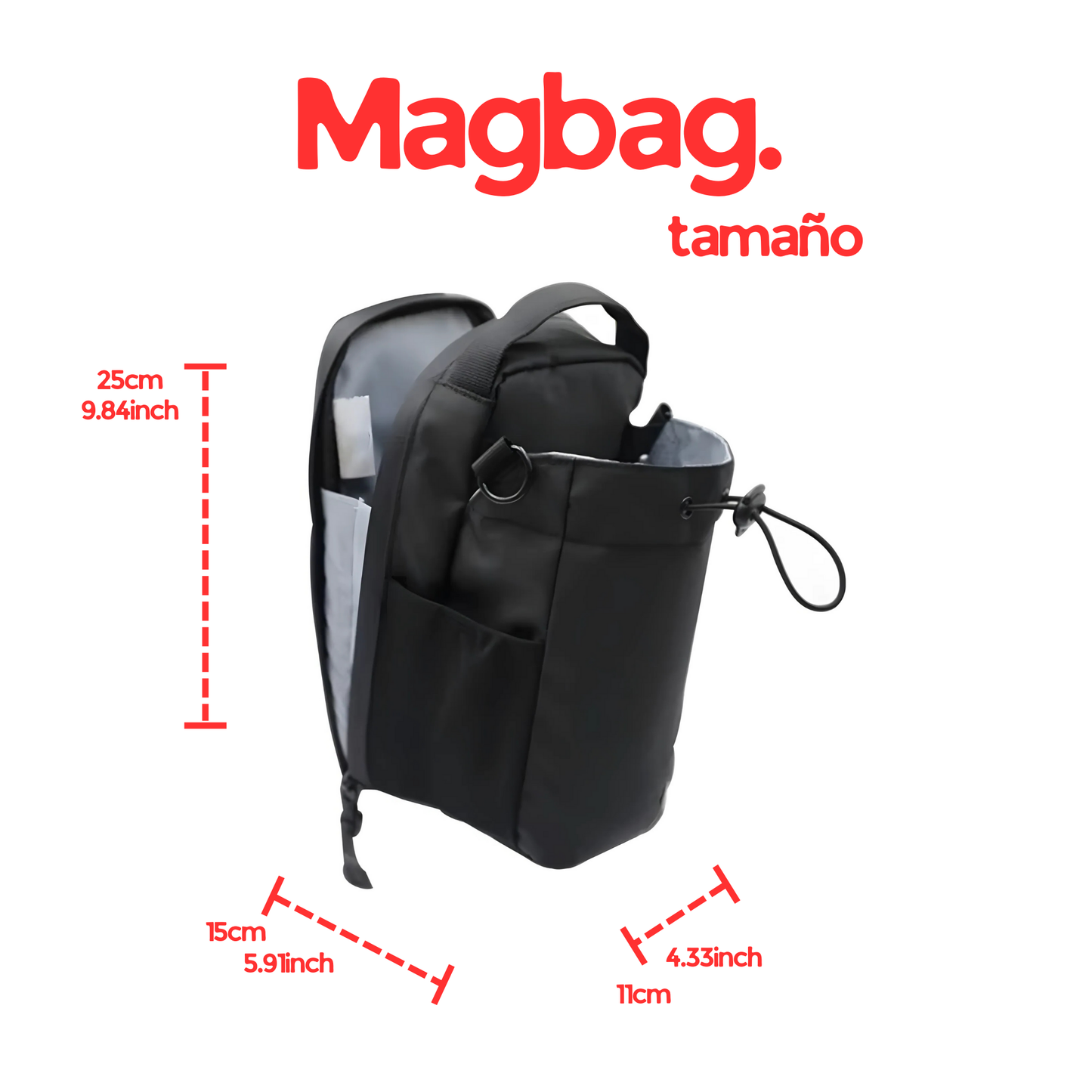 MagBag